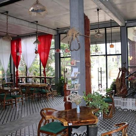 Ravorn Villa Boutique Battambang Zewnętrze zdjęcie