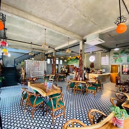 Ravorn Villa Boutique Battambang Zewnętrze zdjęcie