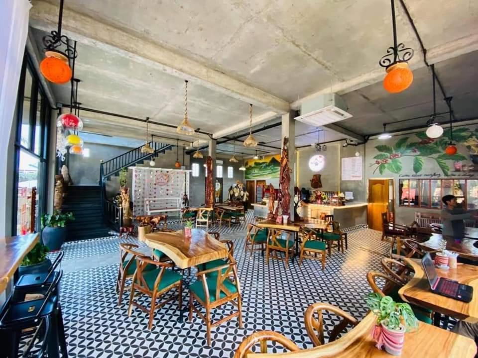 Ravorn Villa Boutique Battambang Zewnętrze zdjęcie