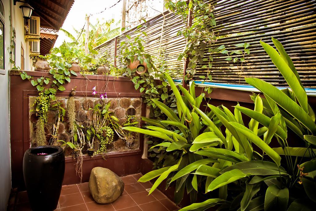 Ravorn Villa Boutique Battambang Zewnętrze zdjęcie