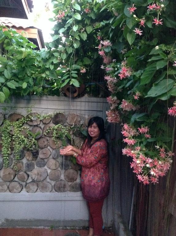 Ravorn Villa Boutique Battambang Zewnętrze zdjęcie
